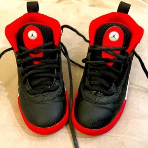 Lightly used, no tears, no scratches